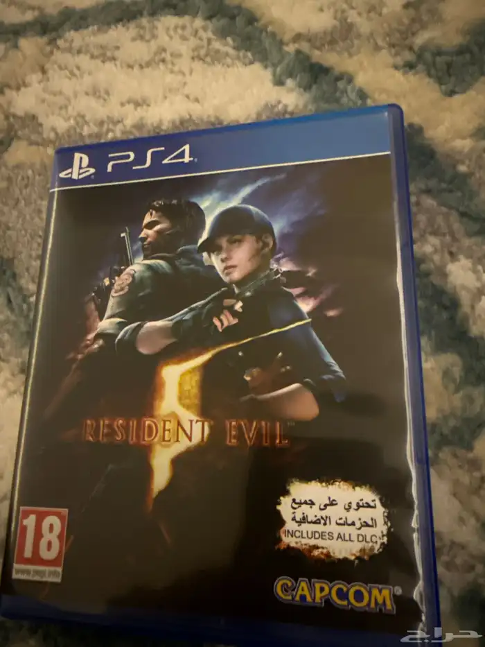 اشرطة سوني 4 نضيفه للبيع بالجملة 3