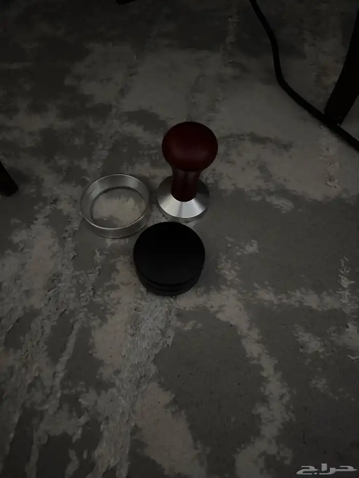 مكينه اسبرسو جديدة 1