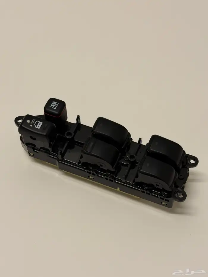 سوتش الدرايش لاندكروزر موديل 2003 - 2007 0