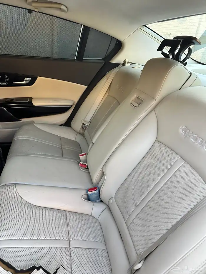 كيا كوريس 2013 6