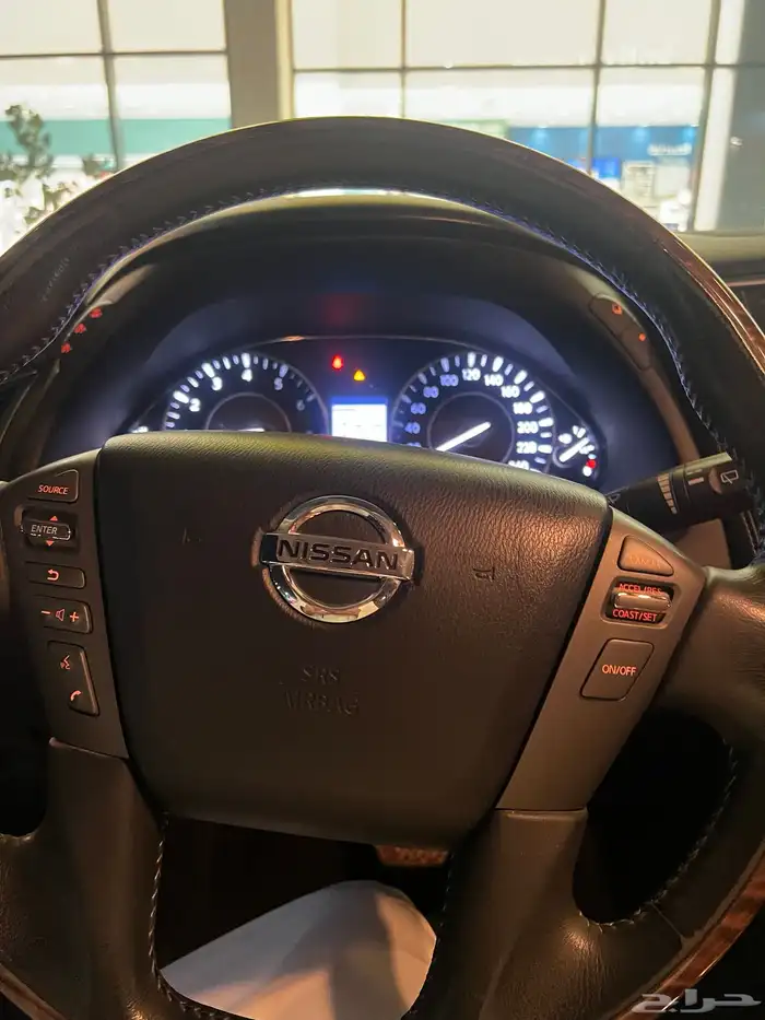 باترول بلاتينيوم 2018 11