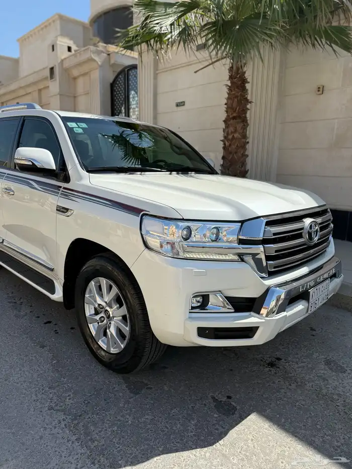 جي اكس ار 2021 ماشي 79 الف وكاله 1