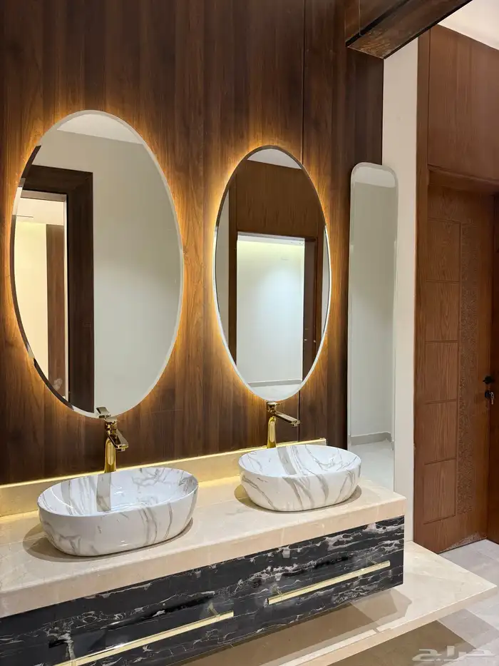 فلل روف بحي المروج 2