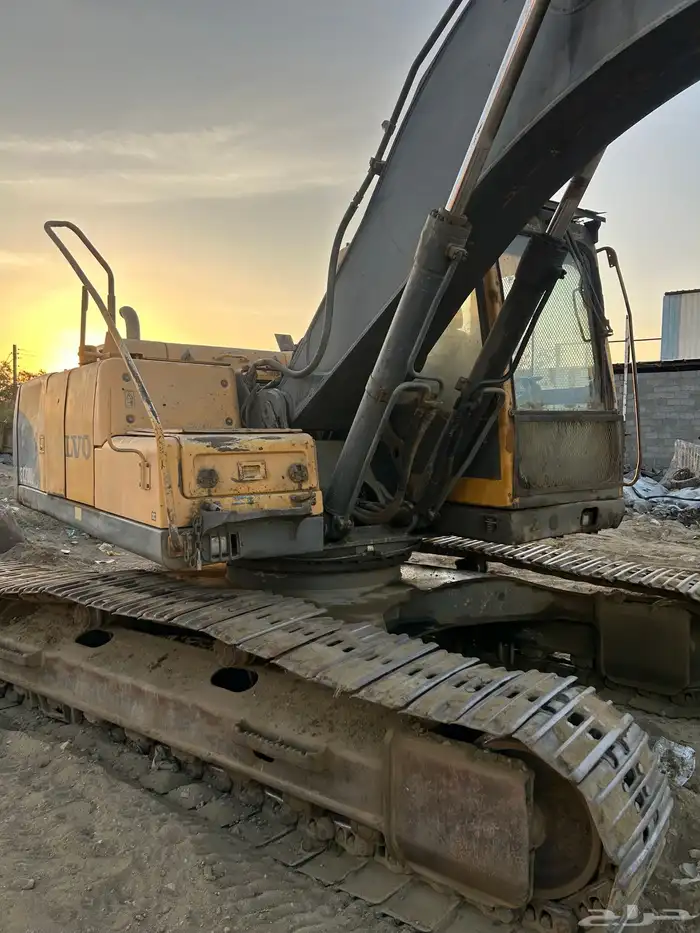 بوكلين فلفو 2007 وارد الفطيم 0