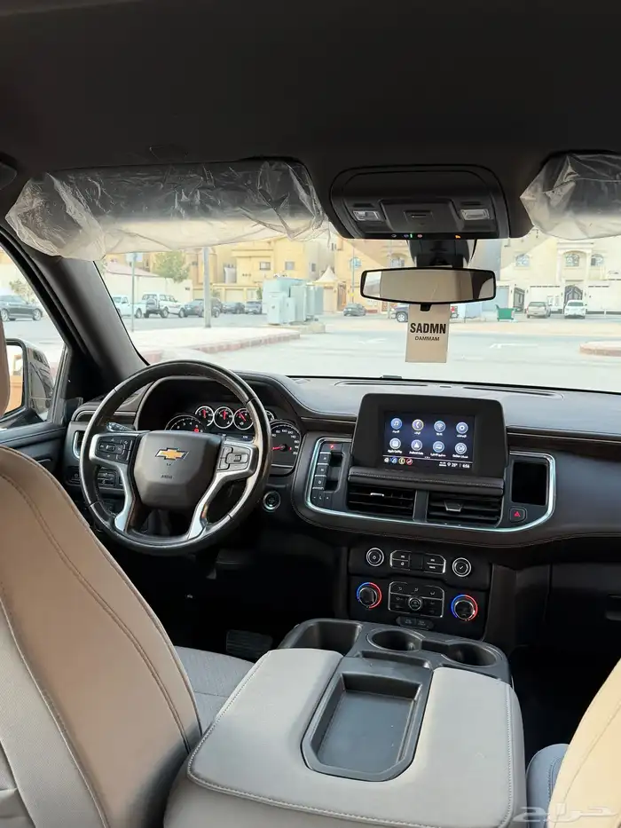 تاهو 2022دبل 9