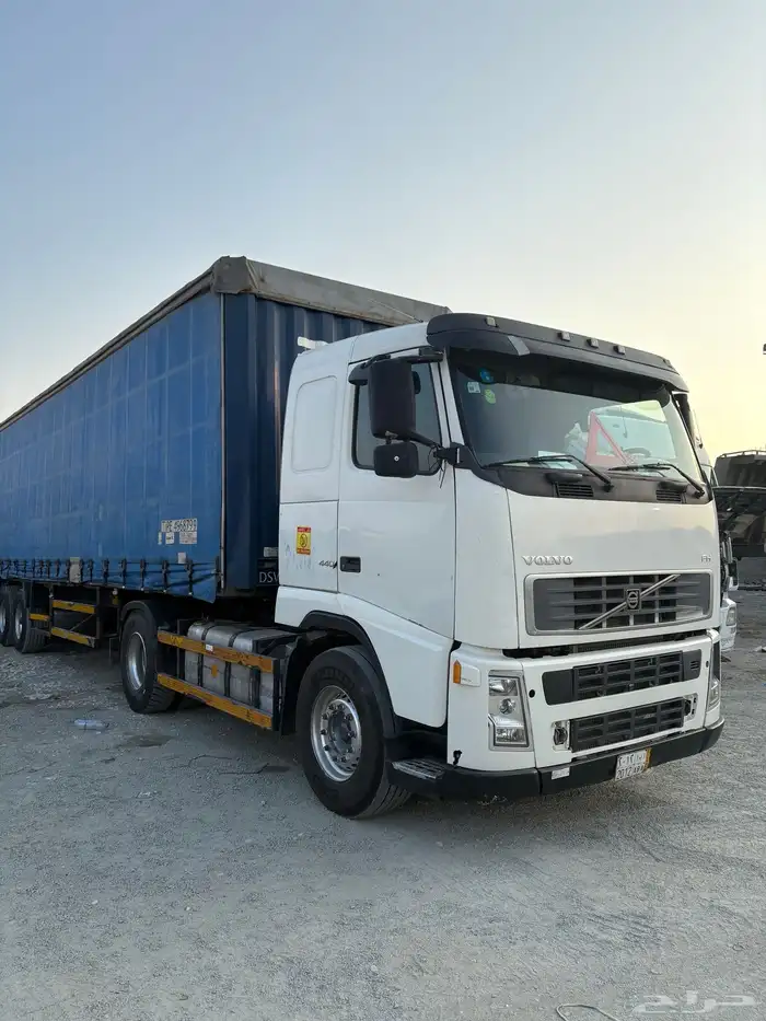 فولفو زاهد 2008 2