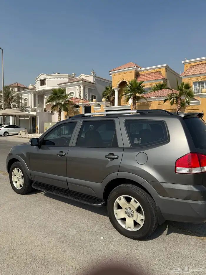 كيا موهافي 2015 للبيع 0