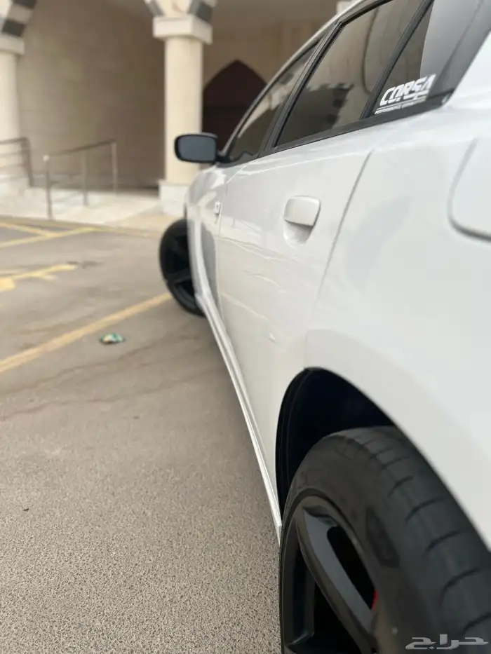 DODGE CHARGER 2014 19