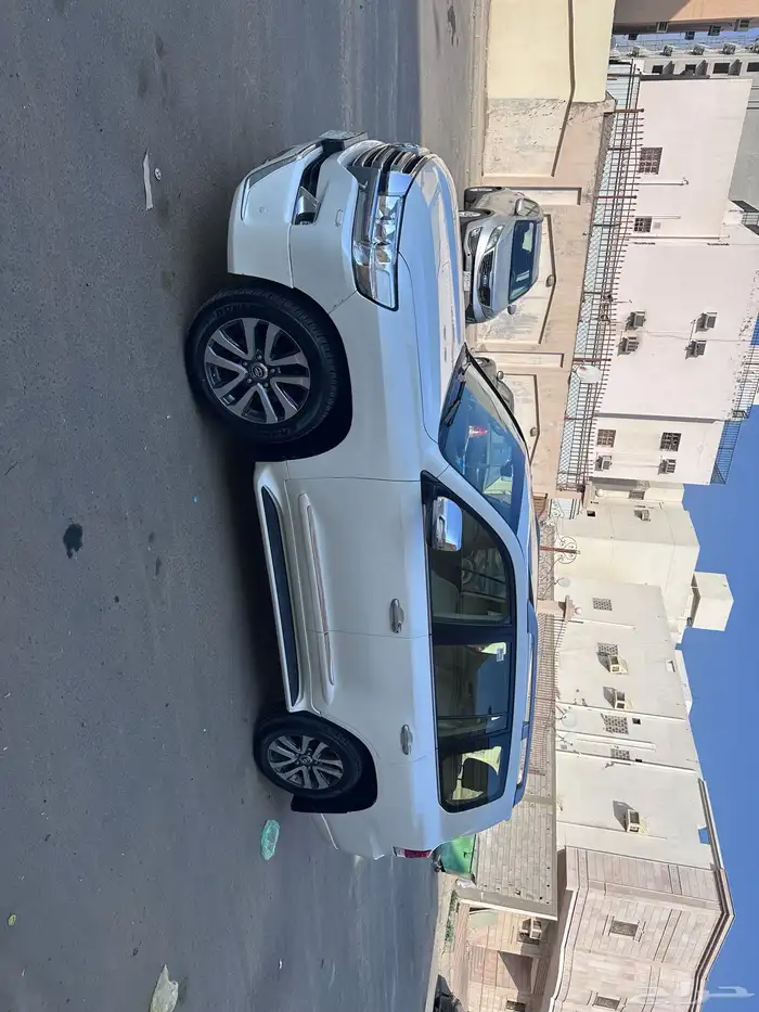 جيب في اكس ار 9