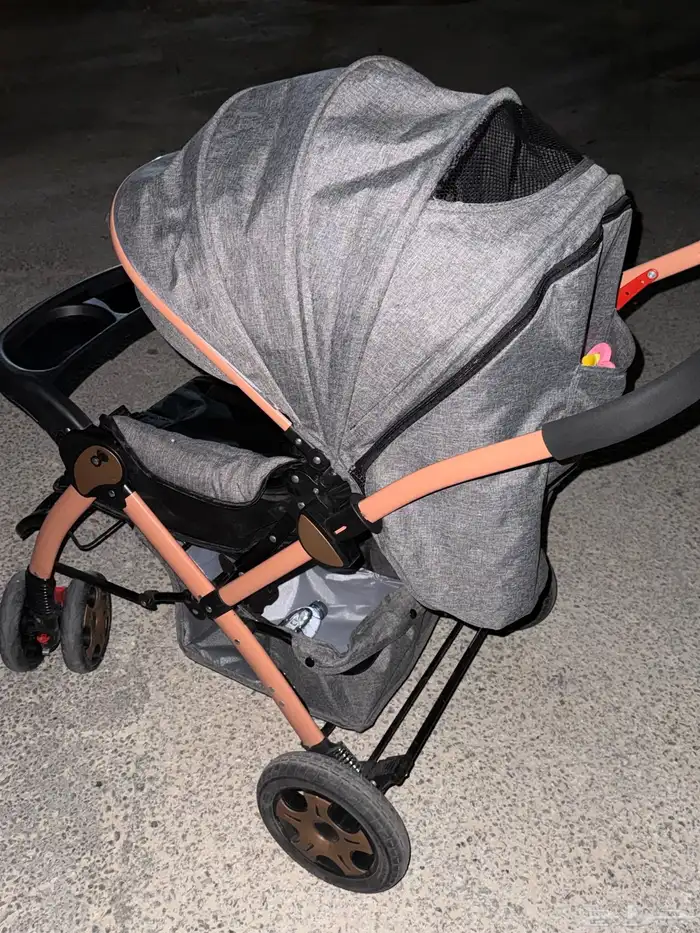 عربية اطفال جديده 4