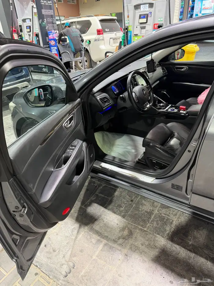 تاليسمان 2018 رينو 5