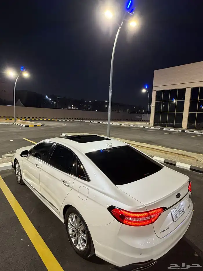 توروس 2022 ترند بلس سعودي بودي بلد 14