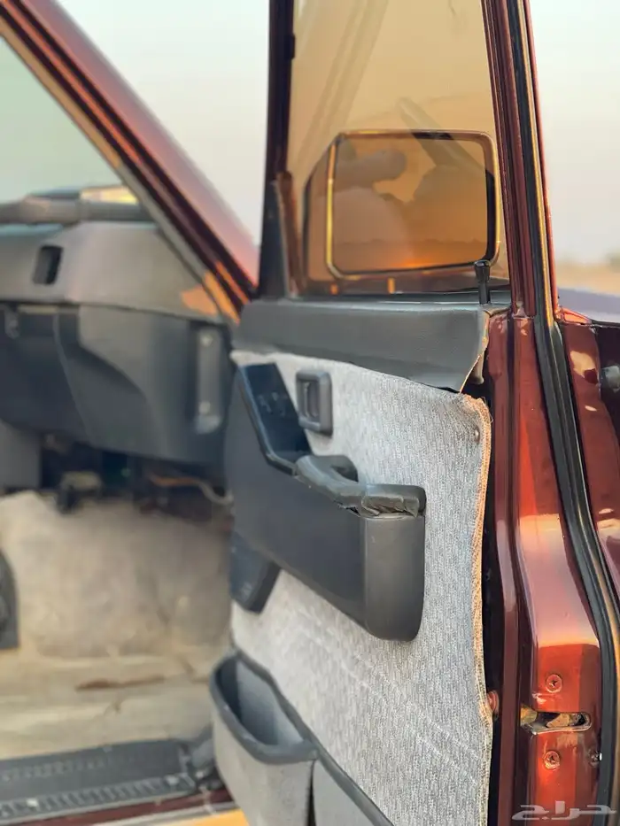 نيستن باترول 1996 12