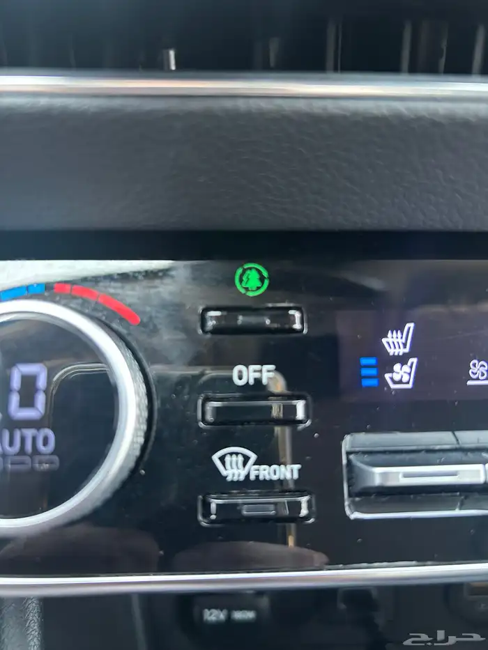 سوناتا 2022 فل كامل مكينة 2000cc ماشاء الله 15