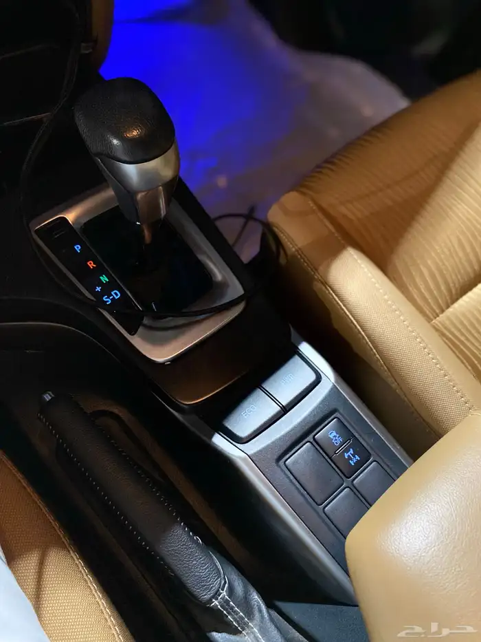 فورشنر 2023 - 6 سلندر 13