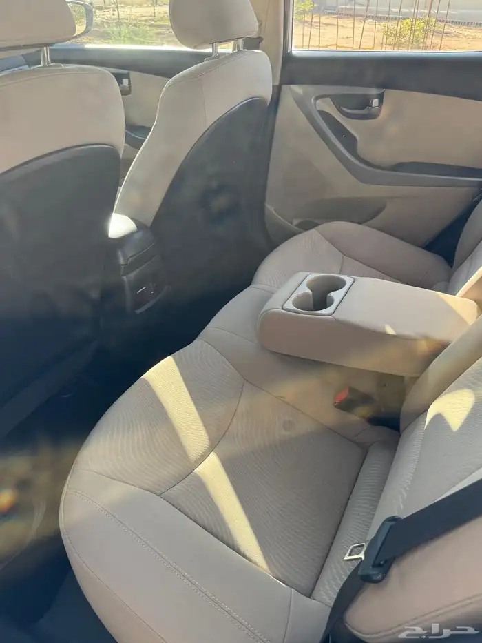 انتر موديل 2016 للبيع 3