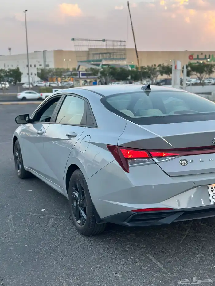 النترا 2023 سمارت 3