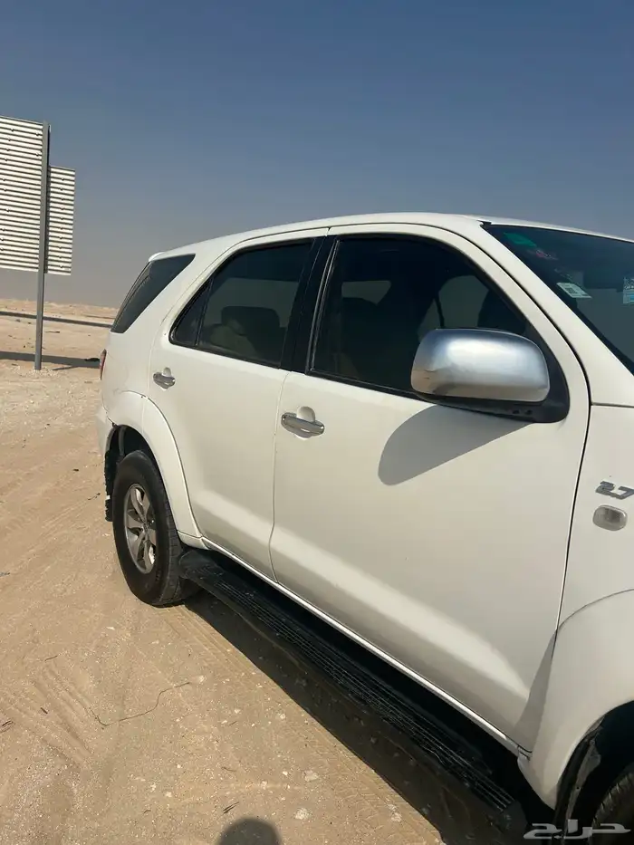 فورشنر 2011 دبل 8