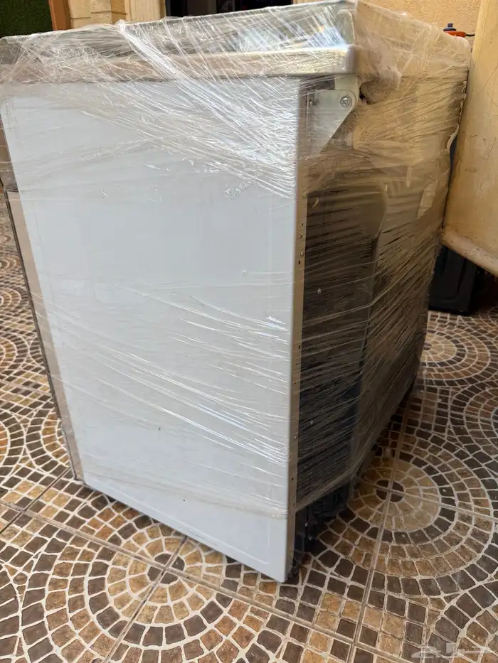 فرن طبخ جديد خمس أعيون 2