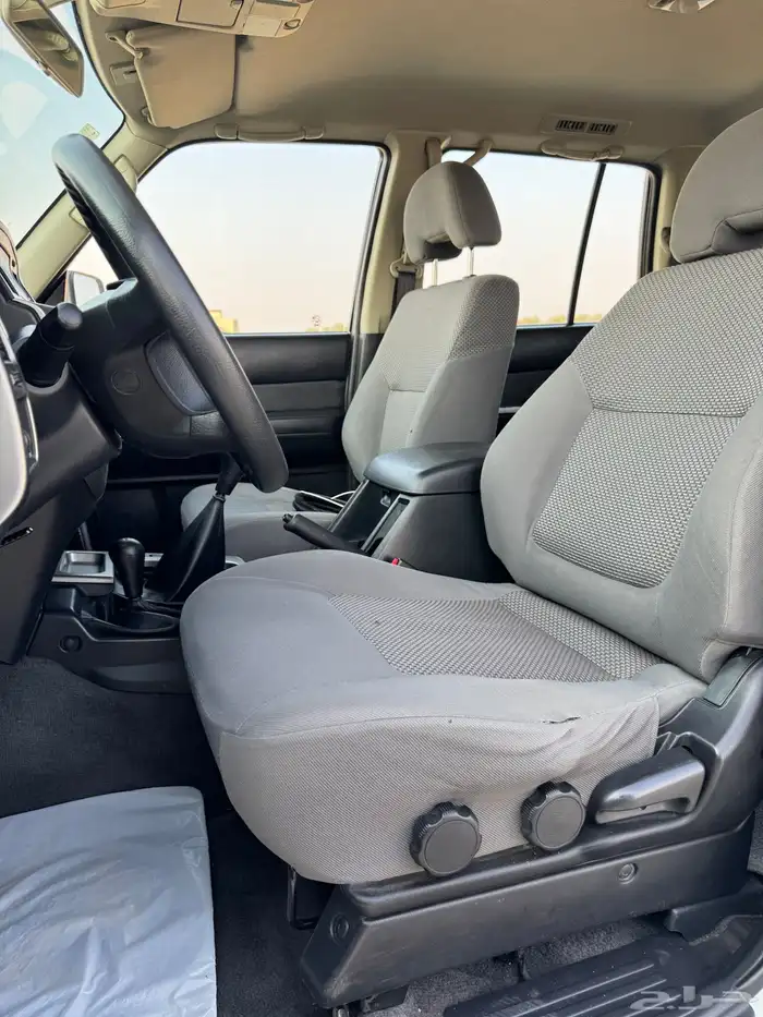 باترول GL 2006 قممة النظافة ممشى قليل 49