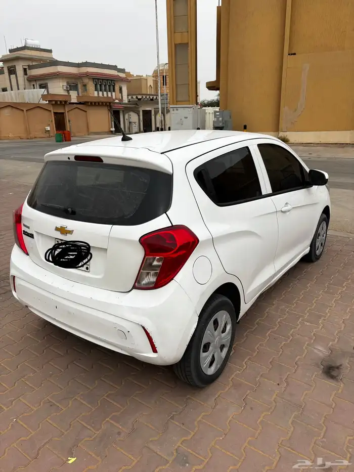 سبارك 2019 مفحوص ومجدد 2