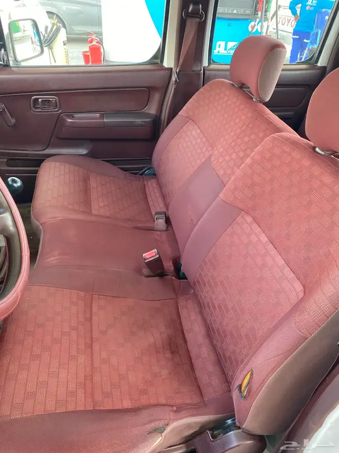 ددسن شبه مخزنه 18