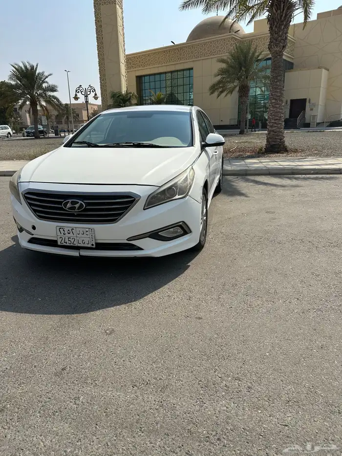 سوناتا للبيع 0