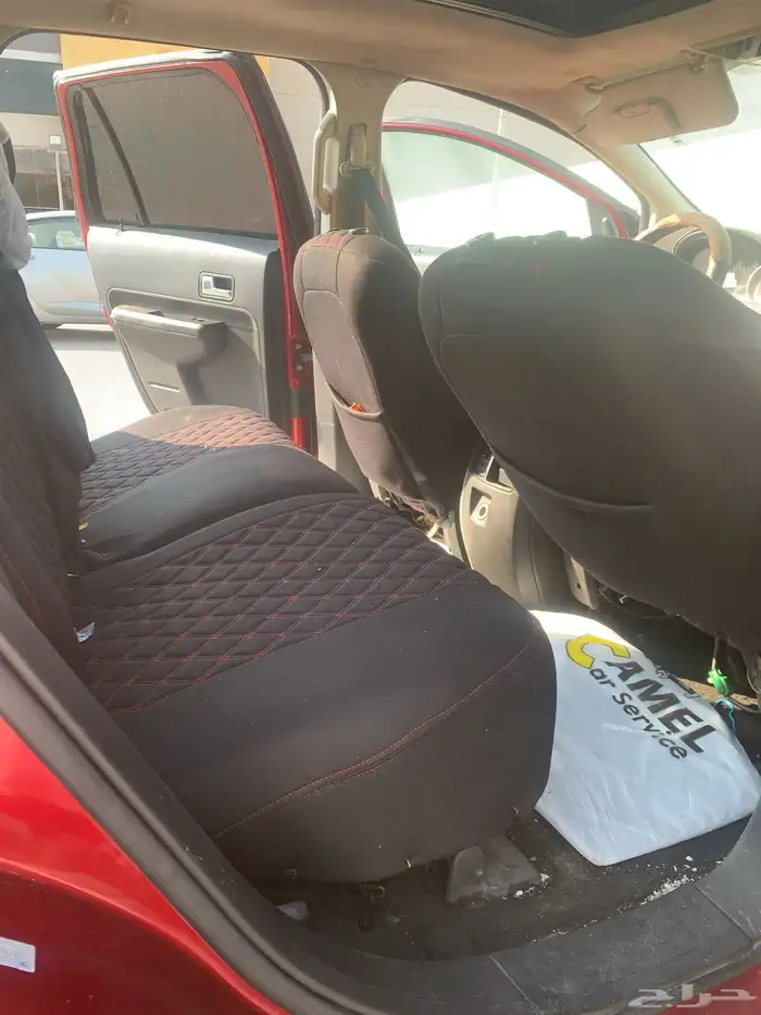 فورد ايدج 2007 فول كامل 4