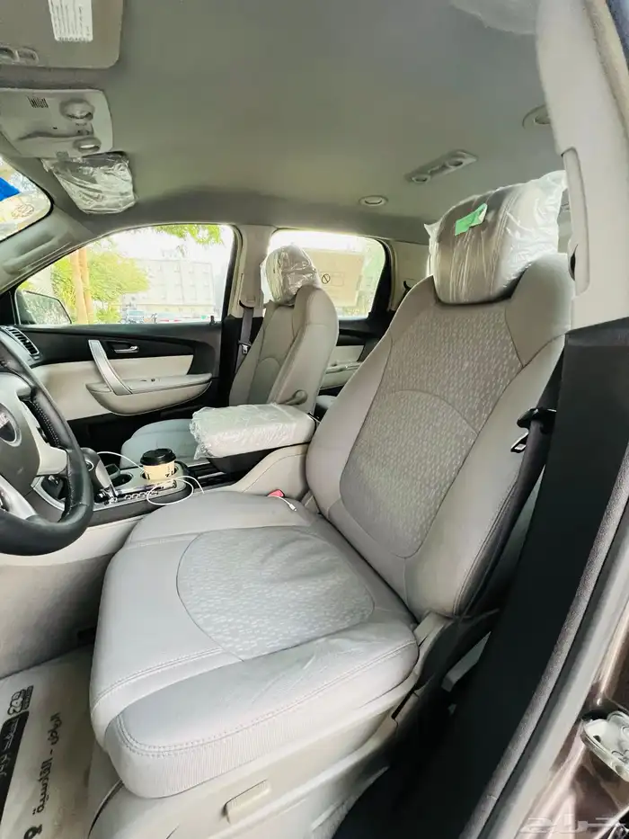 اكاديا اول مالك ممشى قليل لون مميز صيانات وكاله 29