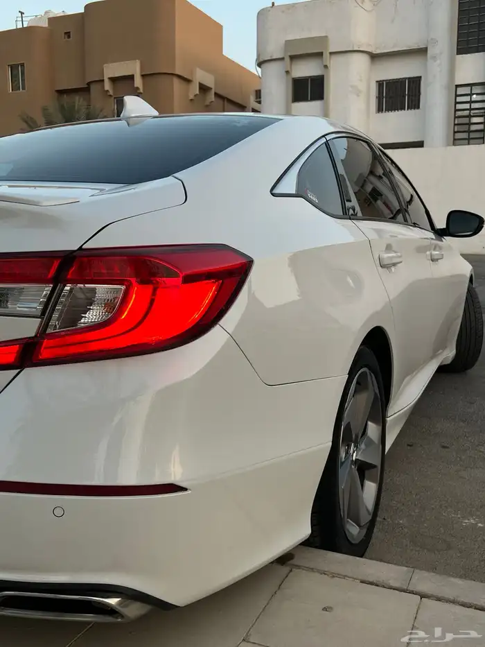 هوندا اكورد 2018 9