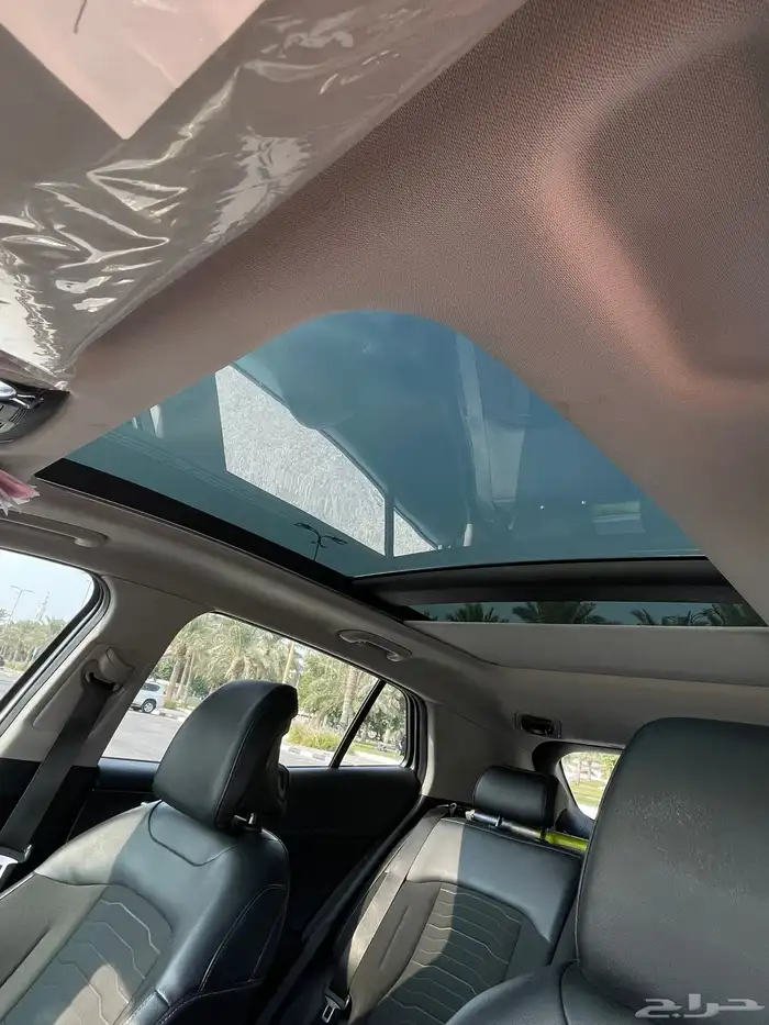 كيا سبورتاج 2023 نص فل تيربو جنوط 19  بانوراما 4