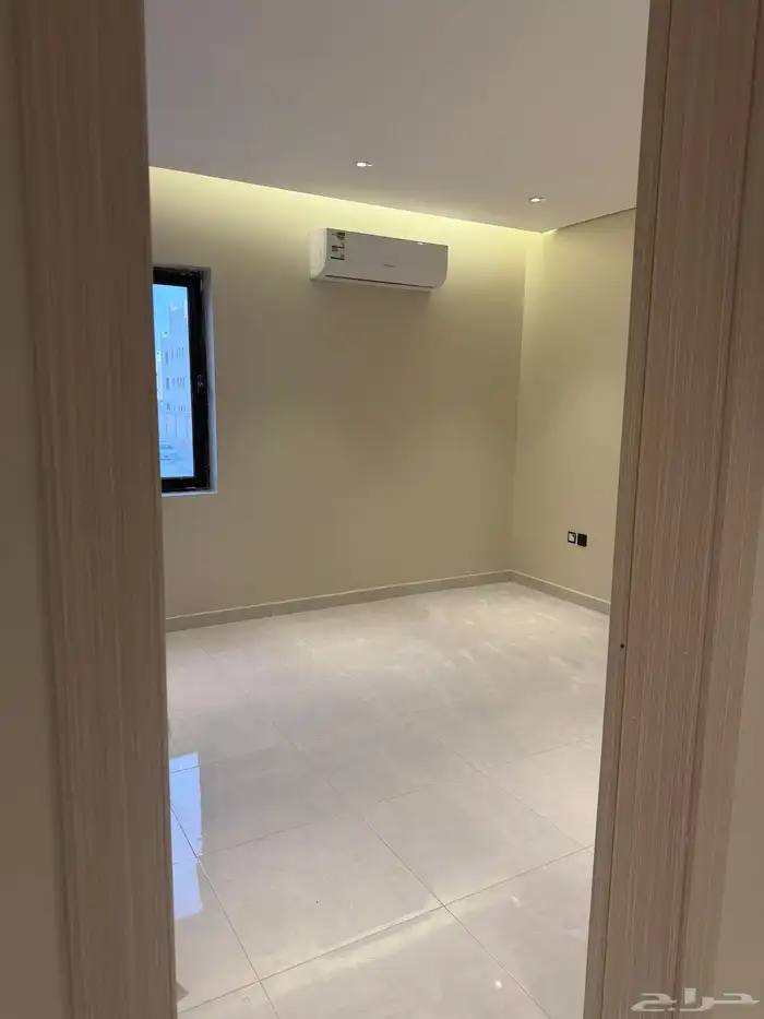 للإيجار شقق فاخره مكيفه جديده اول ساكن 5