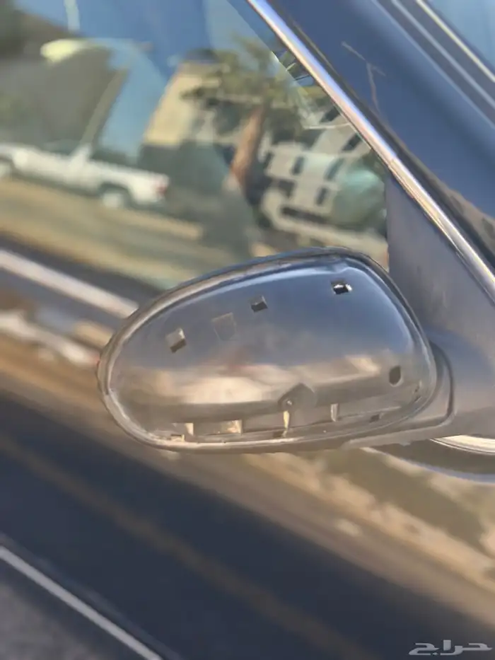 للبيع مكسيما 2006 اسود فل كامل 59