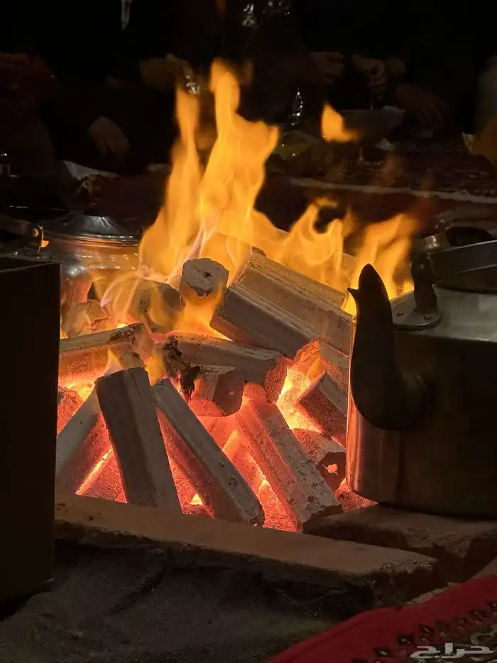 وصول فحم دفوه 0