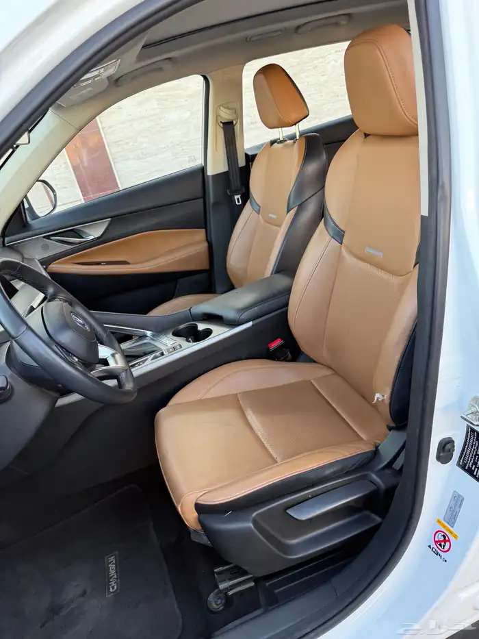 شانجان_CS35Plues_فل_2023 30