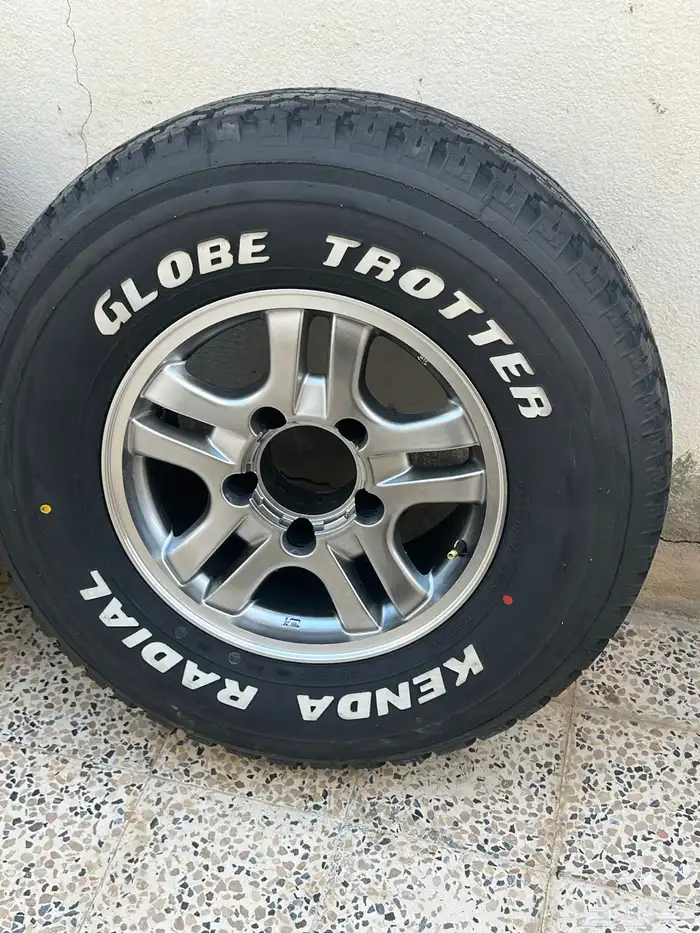 للبيع جنوط لكزز الحميد 0