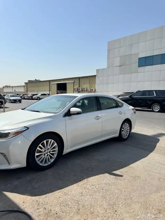 افالون وكالة 1