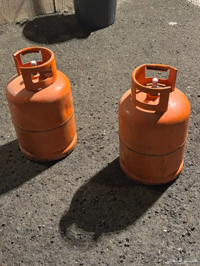 اسطوانه للبيع 1