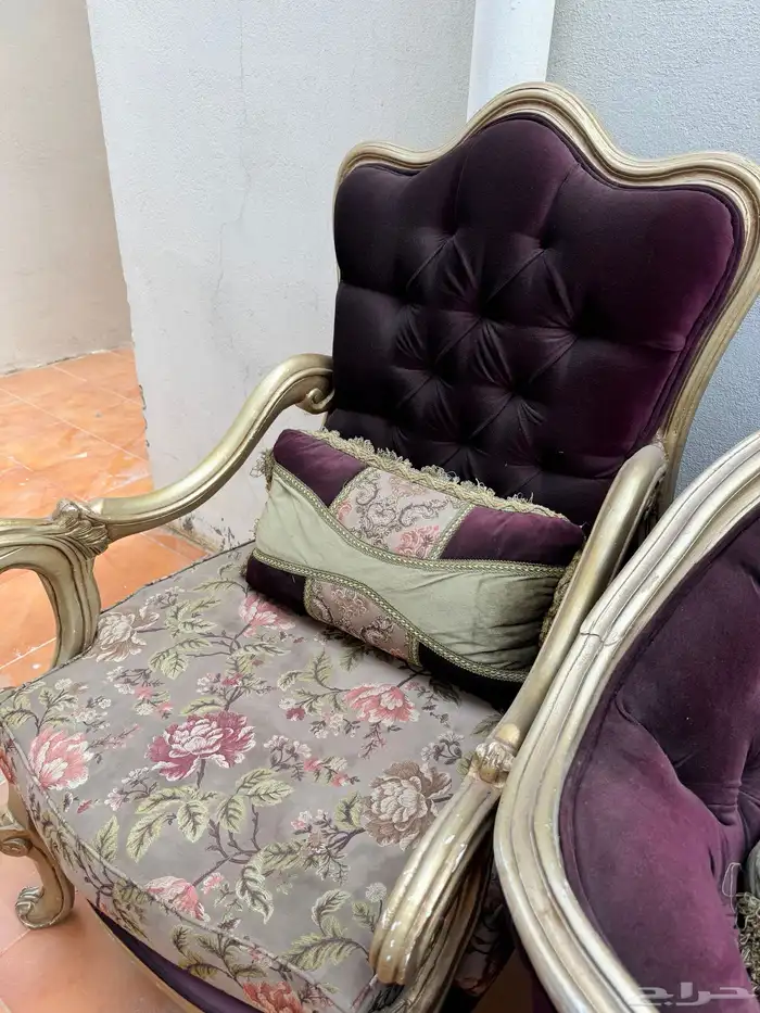 كنب 13 شخص عدم الحاجه بدون فلوس 3