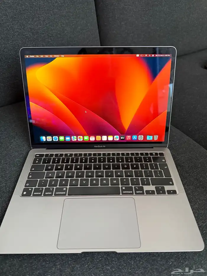 لابتوب ماكبوك اير للبيع Macbook Air 2