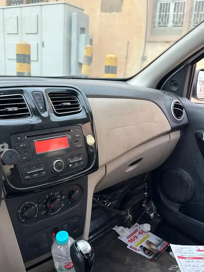 رينو موديل 2016 11