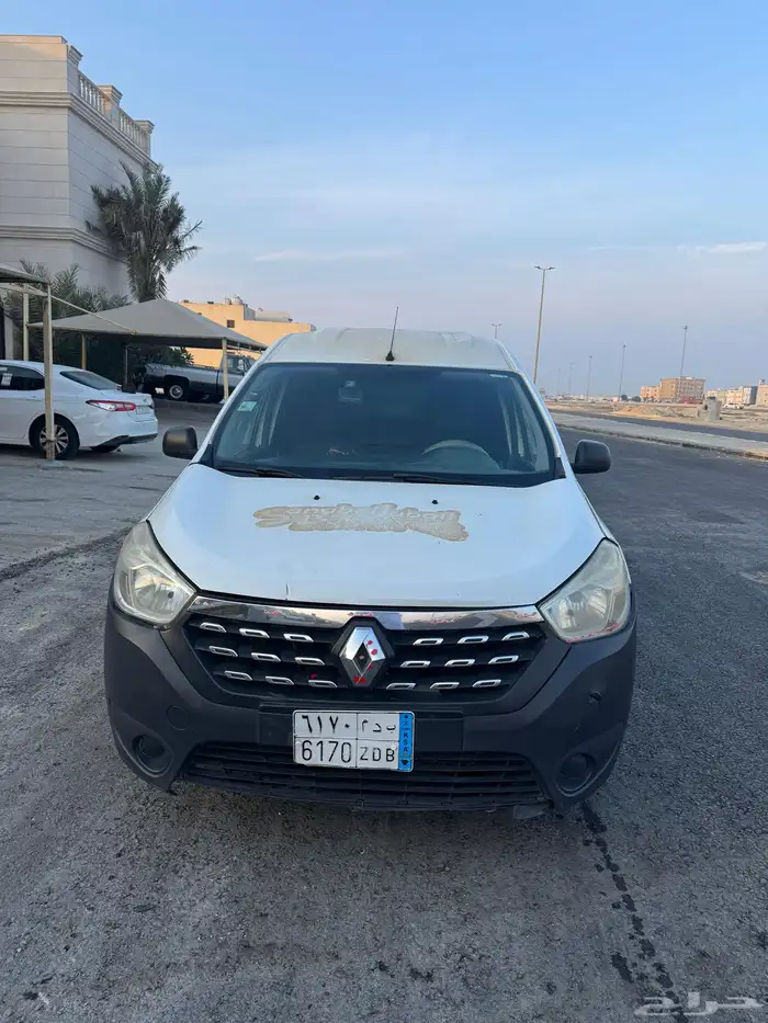 باص رينو للبيع 5