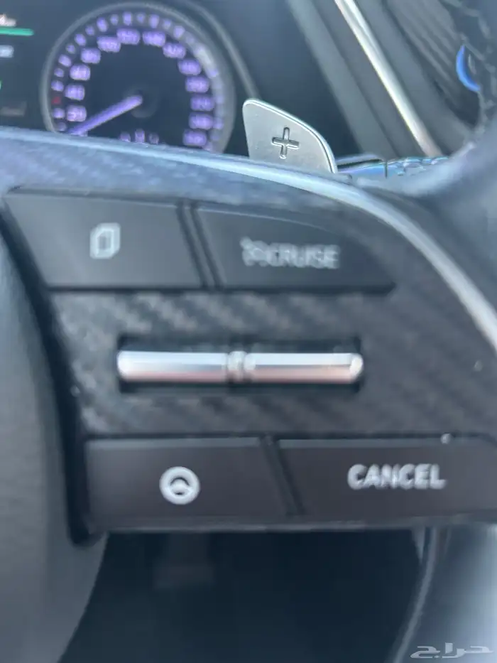 سوناتا 2022 فل كامل مكينة 2000cc ماشاء الله 9