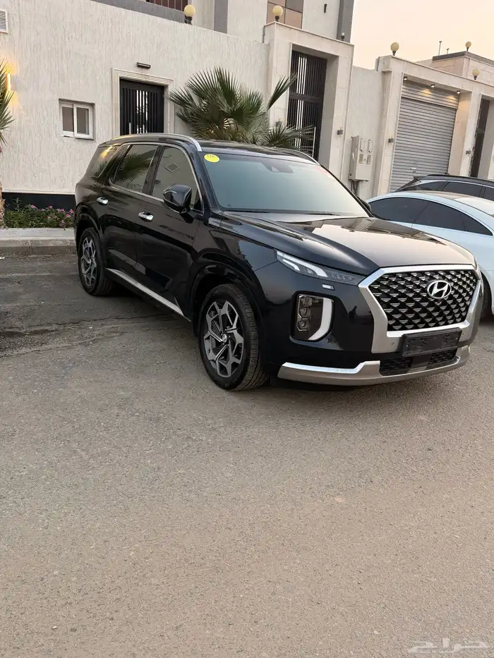 هيونداي بالسيد كاليجرافي فل كامل دبل 11