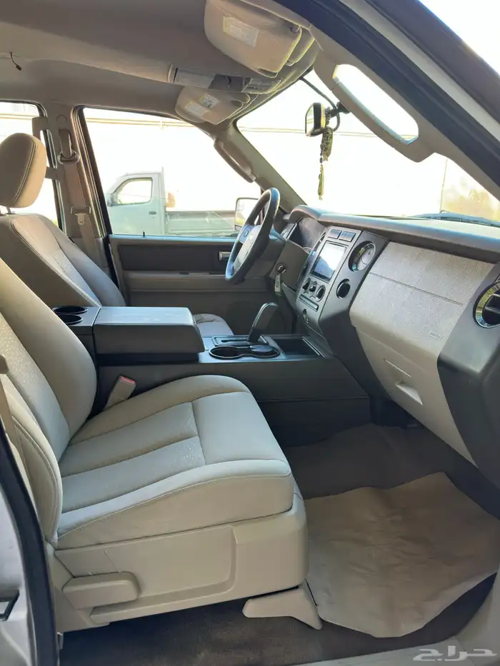 إكسبيدشن قصير دبل 2012 12