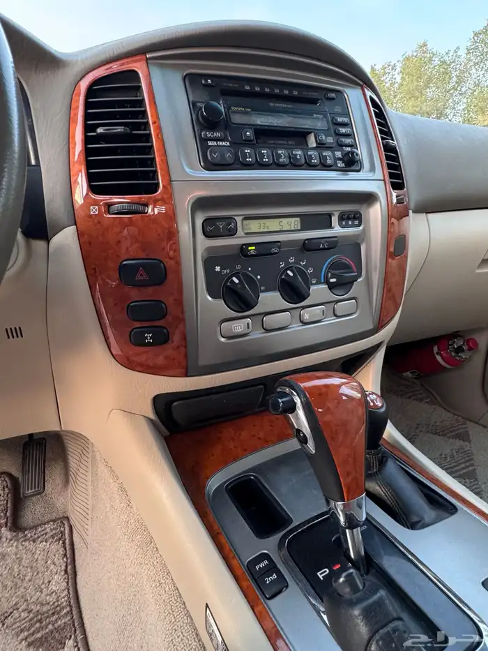 جكسار (مخزن) فلل 2006 21