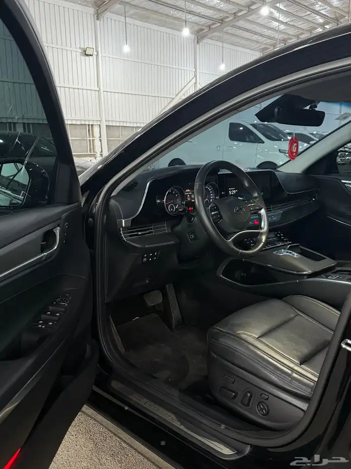 ازيرا 2022 بدي وكاله 6 سلندر 20