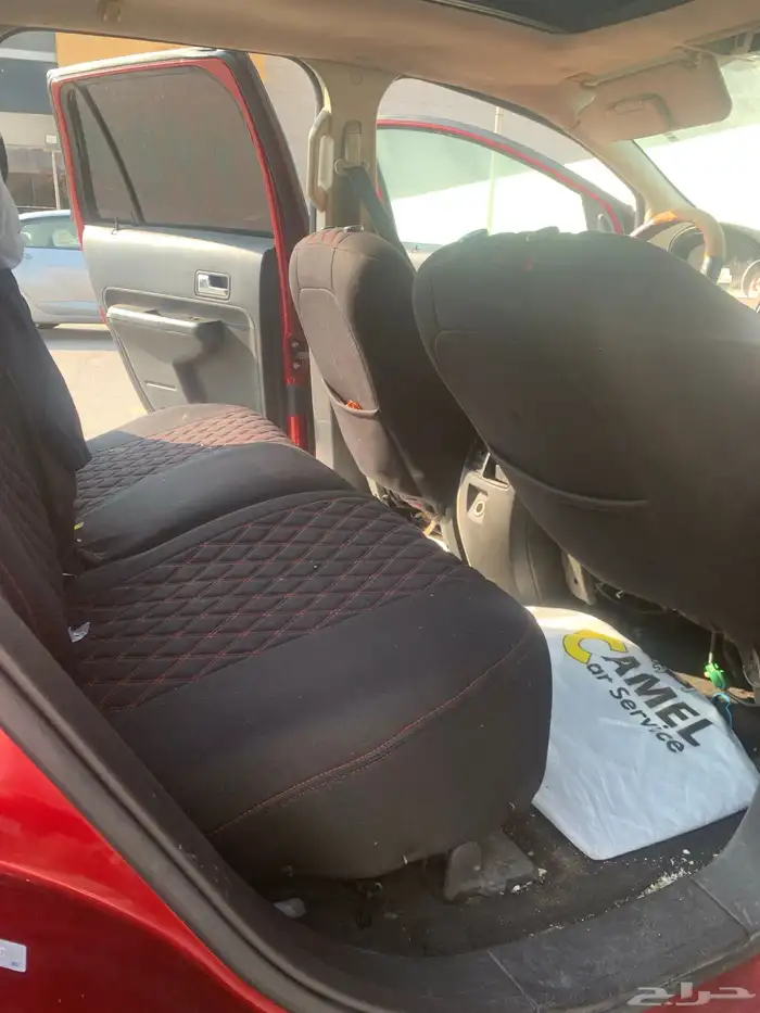 فورد ايدج 2007 فول كامل 3