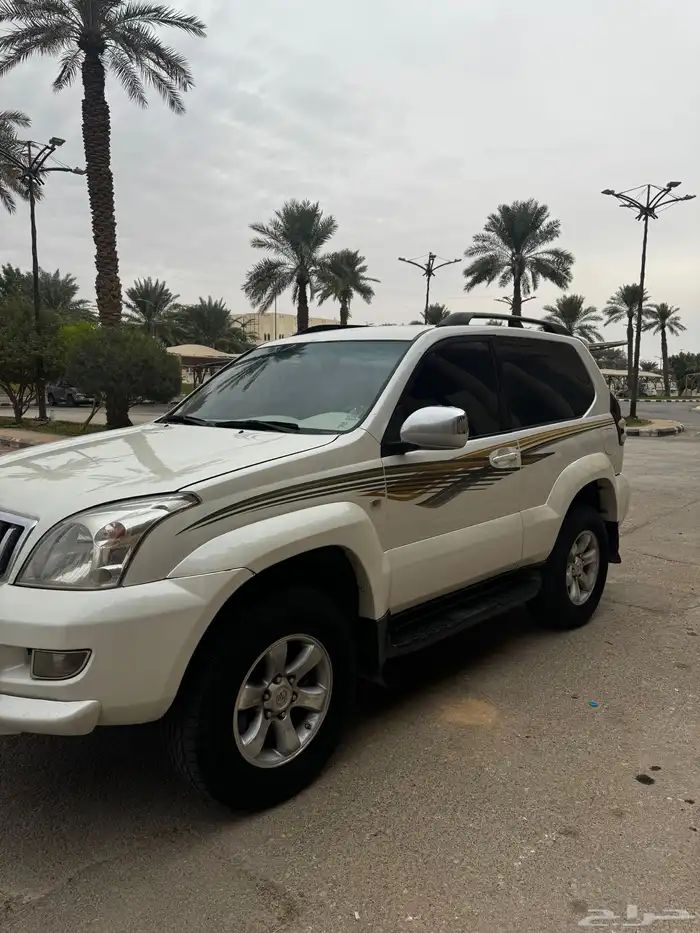 ربع برادو2009(4سرندل) 6