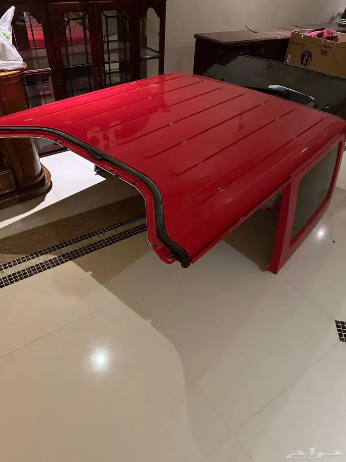 رانجلر صحارى 2016 نظيف للبيع 9